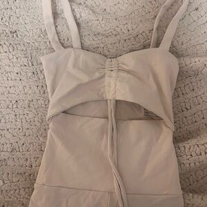 Live The Process Reverie bodysuit